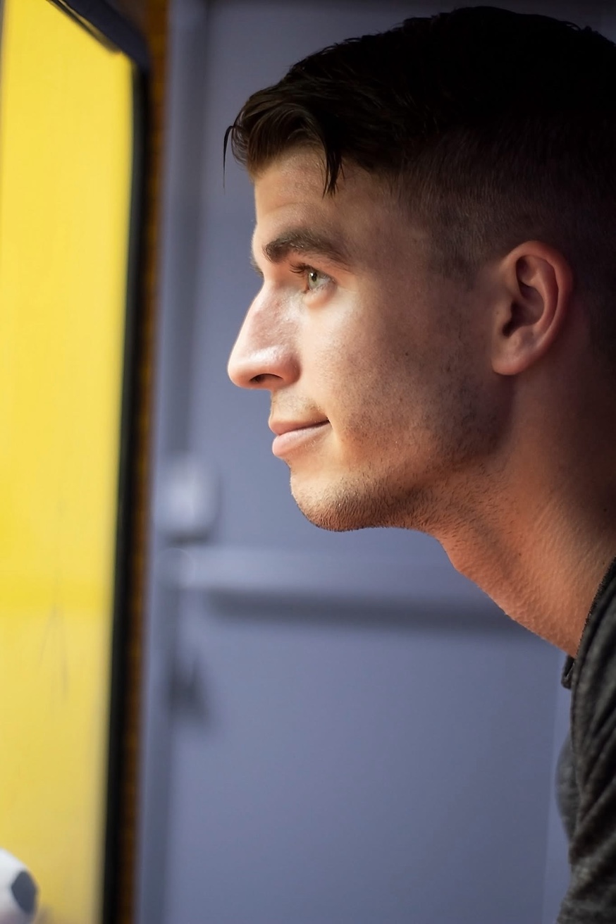 Jacob Sasser